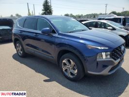 Hyundai Santa Fe 2022 2