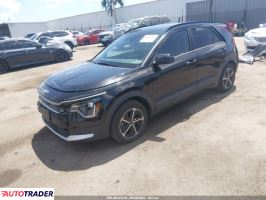 Kia Niro 2023 1
