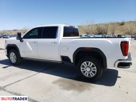 GMC Sierra 2022 6 GMC Sierra 2022 6