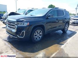 GMC Acadia 2023 2