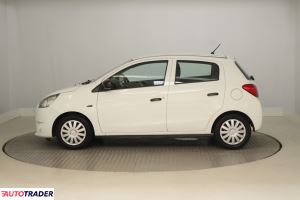 Mitsubishi Space Star 2015 1.0 69 KM