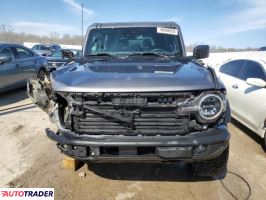 Ford Bronco 2023 2