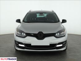 Renault Megane 2015 1.2 130 KM