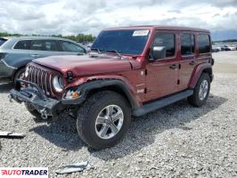 Jeep Wrangler 2021 3