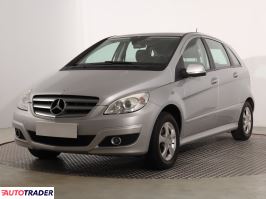 Mercedes B-klasa 2009 1.5 93 KM