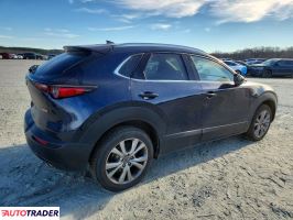 Mazda CX-30 2021 2