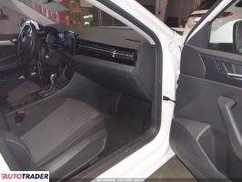 Volkswagen Jetta 2025 1