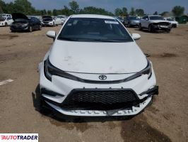 Toyota Corolla 2024 2
