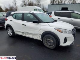 Nissan Pozostałe 2023 1