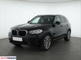 BMW X3 2018 2.0 181 KM