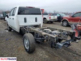Chevrolet Silverado 2023 6