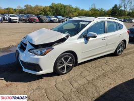 Subaru Impreza 2020 2