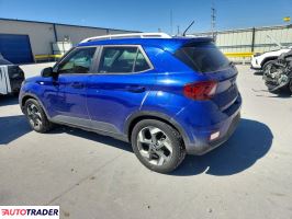 Hyundai Pozostałe 2024 1