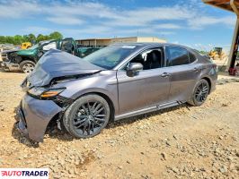 Toyota Camry - zobacz ofertę