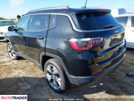 Jeep Compass 2021 2 Jeep Compass 2021 2