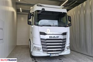 Daf XG FT