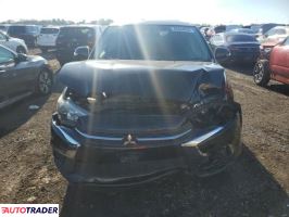 Mitsubishi Outlander 2019 2 Mitsubishi Outlander 2019 2
