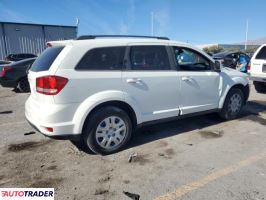Dodge Journey 2019 2