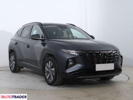 Hyundai Tucson 2022 1.6 177 KM