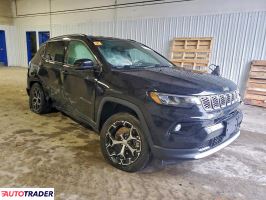 Jeep Compass 2024 2
