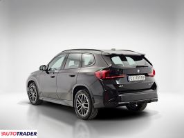 BMW X1 2025 1.5 136 KM