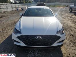 Hyundai Sonata 2023 2