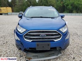 Ford EcoSport 2018 2