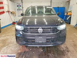 Volkswagen Tiguan 2024 2