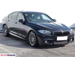BMW 525 - zobacz ofertę