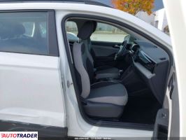 Volkswagen Pozostałe 2024 1