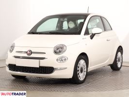 Fiat 500 2022 1.0 68 KM