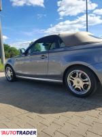 BMW 118 2012 2.0 143 KM BMW 118 2012 2.0 143 KM