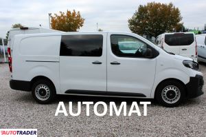 Opel Vivaro 2025 2