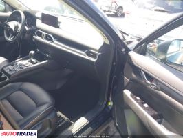 Mazda CX-5 2025 2