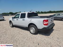 Ford Maverick 2025 2
