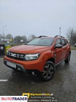 Dacia Duster - zobacz ofertę