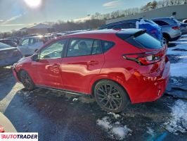 Subaru Impreza 2024 2