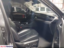 Jeep Cherokee 2021 3