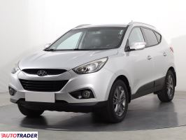 Hyundai ix35 2013 1.6 132 KM Hyundai ix35 2013 1.6 132 KM