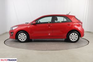 Kia Rio 2023 1.0 99 KM