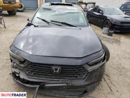 Honda Accord 2023 2