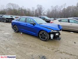 Kia Pozostałe 2022 1