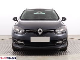 Renault Megane 2015 1.2 130 KM