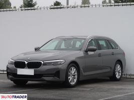 BMW 520 2022 2.0 187 KM BMW 520 2022 2.0 187 KM