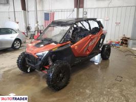Polaris Ranger RZR 2022 Polaris Ranger RZR 2022