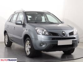 Renault Koleos - zobacz ofertę