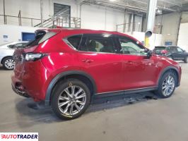 Mazda CX-5 2019 2 Mazda CX-5 2019 2