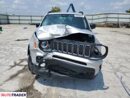 Jeep Renegade 2019 2