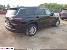 Jeep Cherokee 2022 3 Jeep Cherokee 2022 3