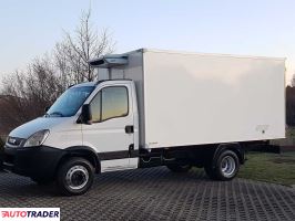 Iveco Daily 2011 3.0 Iveco Daily 2011 3.0